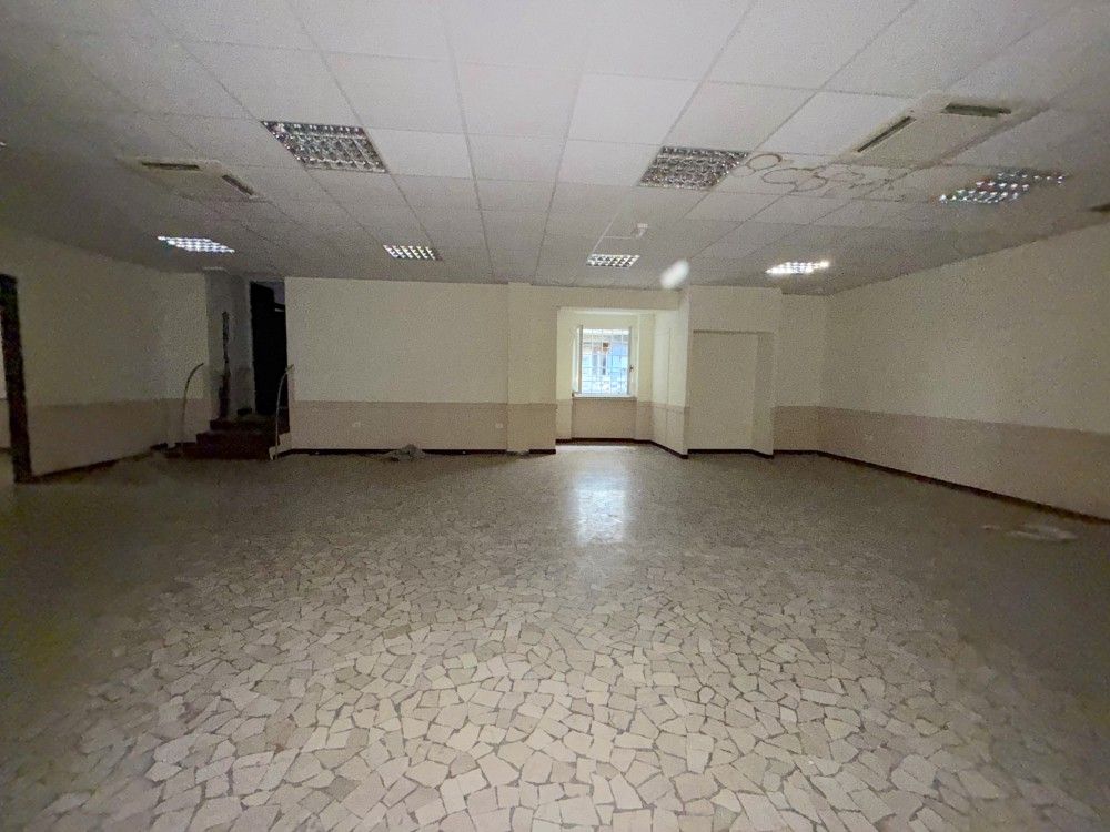 Ufficio ampia metratura in pieno centro